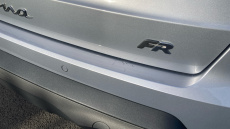 SEAT Arona 1.0 TSI 110 FR Sport 5dr Petrol Hatchback